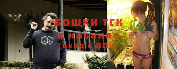 хмурый Михайлов